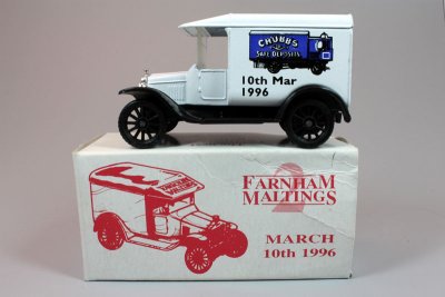 1921 Ford Model T