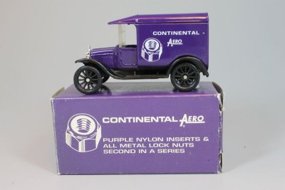 1921 Ford Model T