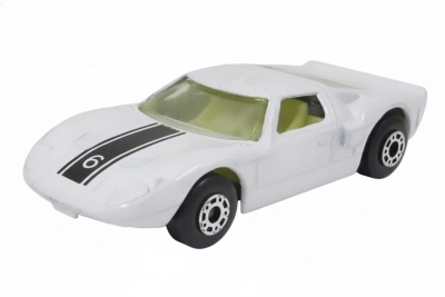 Ford GT