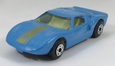 Ford GT