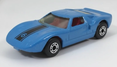 Ford GT