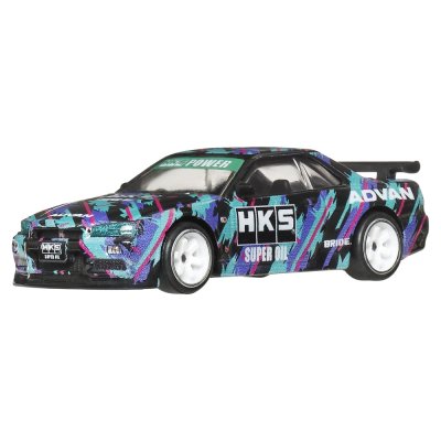 Nissan Skyline GT-R V-Spec II (BNR34)