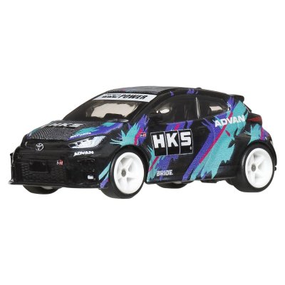 Toyota GR Yaris