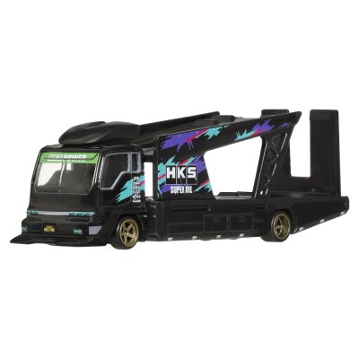 Kousoku Hauler