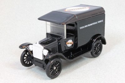 1921 Ford Model T