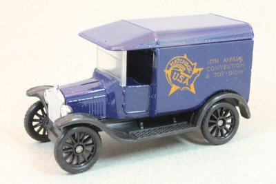 1921 Ford Model T