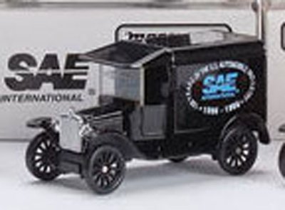 1921 Ford Model T