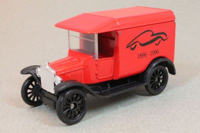 1921 Ford Model T