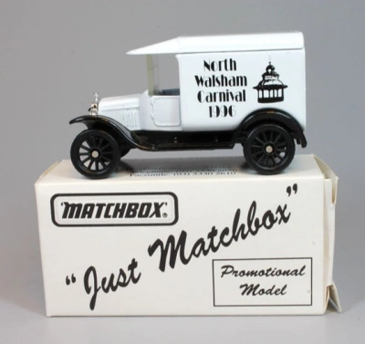 1921 Ford Model T