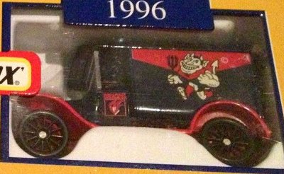 1921 Ford Model T Melbourne