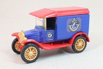 1921 Ford Model T