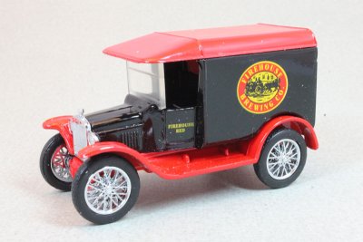 1921 Ford Model T