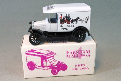 1921 Ford Model T