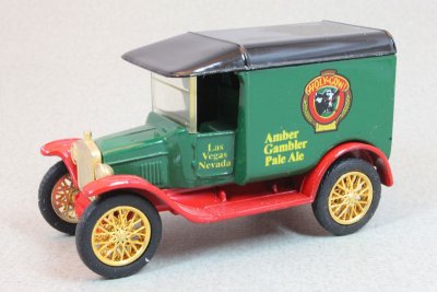 1921 Ford Model T