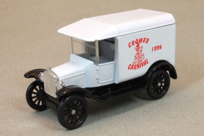 1921 Ford Model T