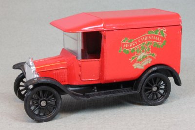 1921 Ford Model T