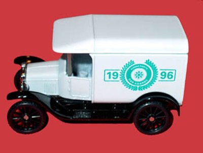 1921 Ford Model T