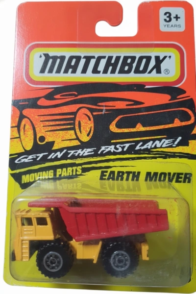 Earth Mover
