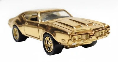 Olds 442 W-30