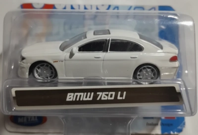 BMW 750 LI