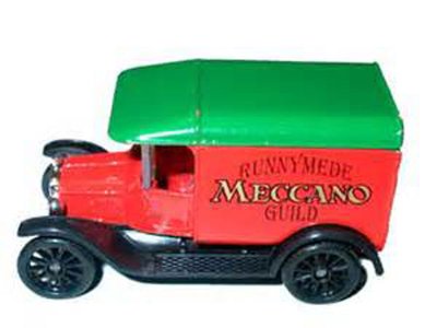 1921 Ford Model T
