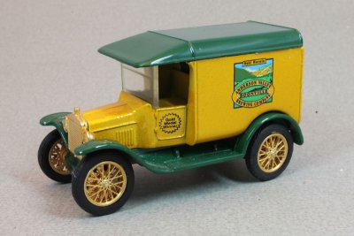 1921 Ford Model T