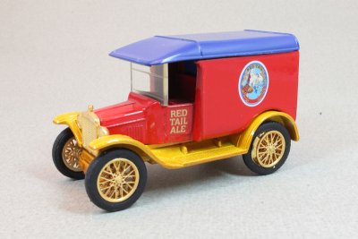 1921 Ford Model T