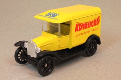 1921 Ford Model T