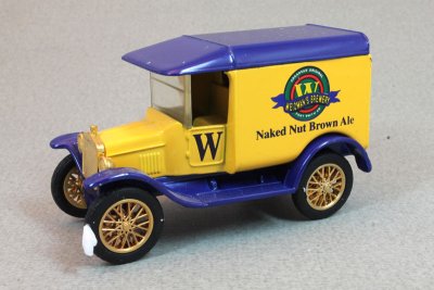 1921 Ford Model T