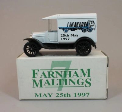 1921 Ford Model T