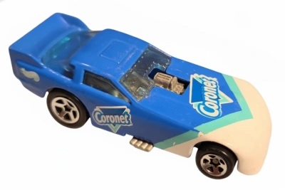 Probe Funny Car