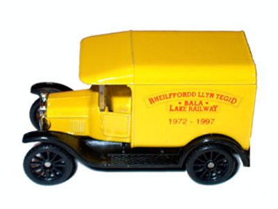 1921 Ford Model T