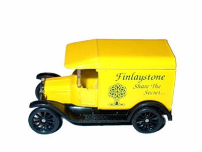 1921 Ford Model T