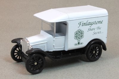 1921 Ford Model T