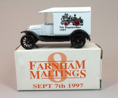 1921 Ford Model T