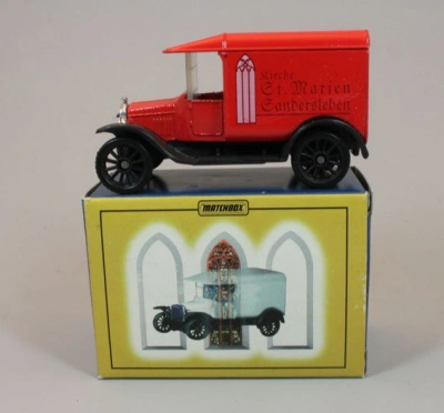 1921 Ford Model T