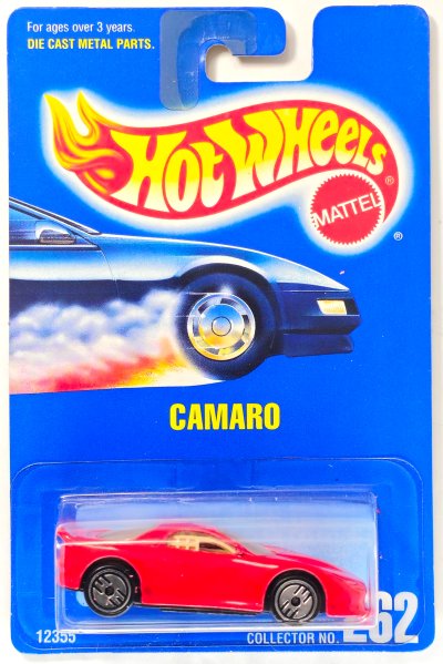 Camaro