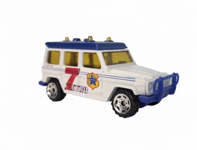 Mercedes Benz 280 GE