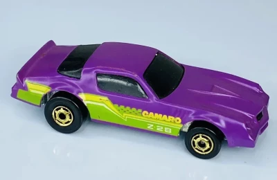 Camaro Z-28
