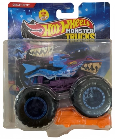 Great Bite