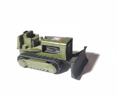 Case Tractor