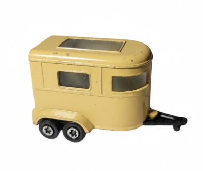 Pony Trailer