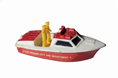 Police launch