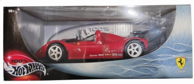 Ferrari 333 SP