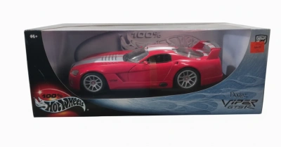Dodge Viper GTS-R
