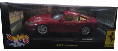 Ferrari 550 Maranello