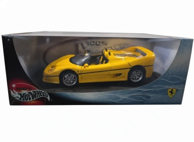 Ferrari F50