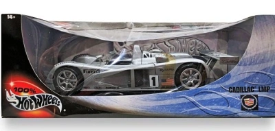 cadillac lmp