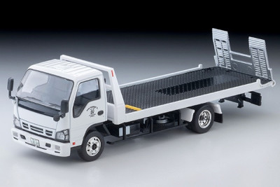 Isuzu Elf Hanamidai Safety Loader (MOONEYES)