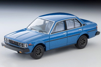Toyota Corolla 1600GT with RS Watanabe wheels